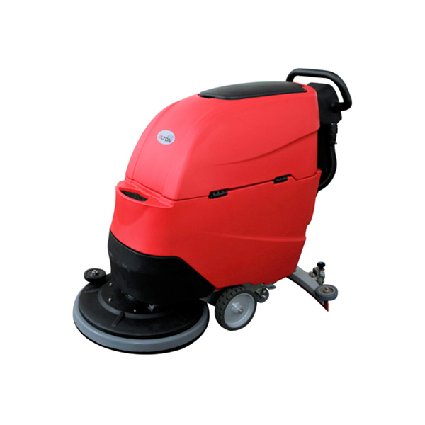 A-6B/BT 手推式洗地機