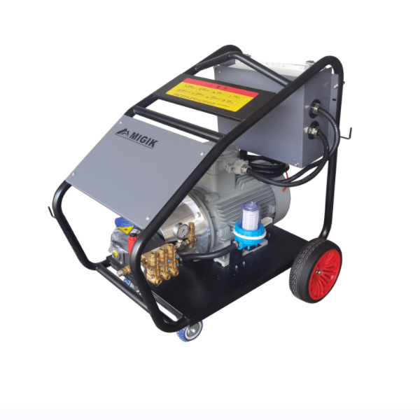 MO35/21EX防爆高壓清洗機