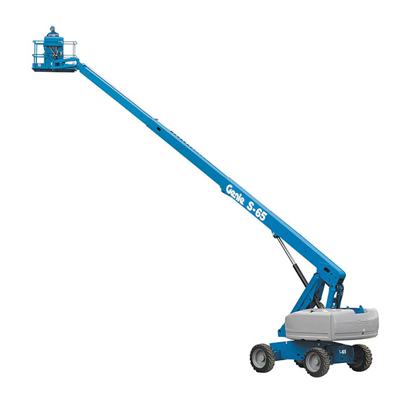 Genie S-60 直臂型高空作業(yè)平臺(tái)