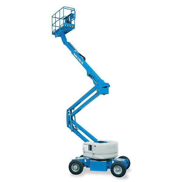 Genie Z-45/25曲臂型高空作業(yè)平臺(tái)