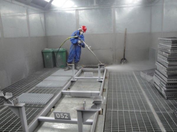  汽車制造涂裝車間除漆清洗行業(yè)