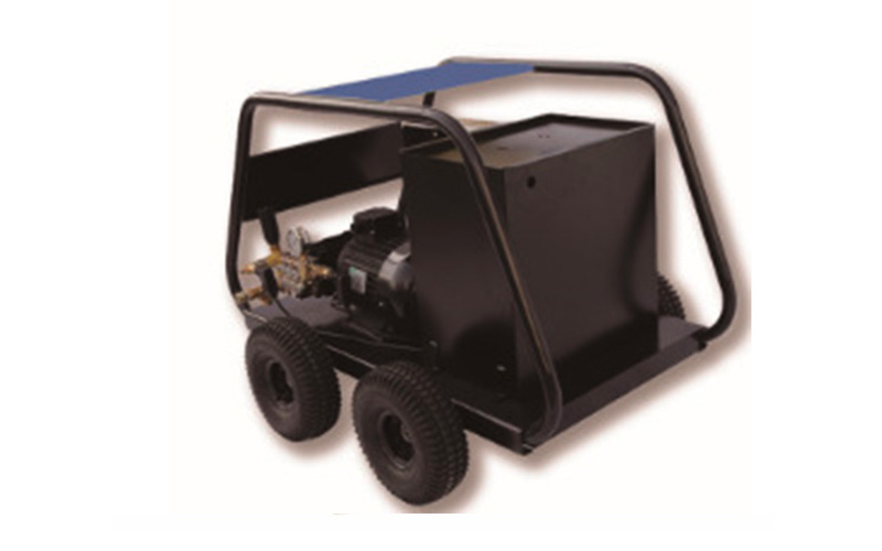 熱水高壓清洗機保養方法